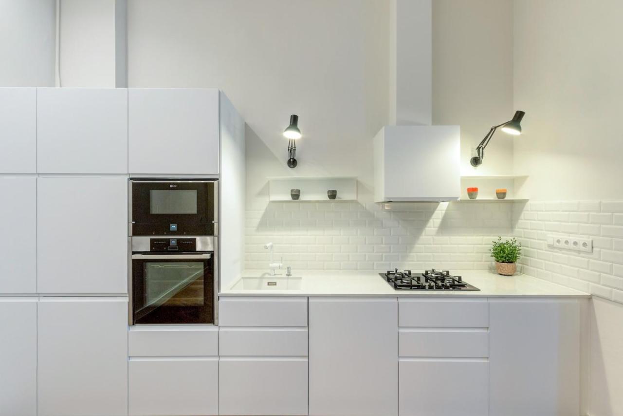 Central Basilica Apartman Budapest Exteriör bild